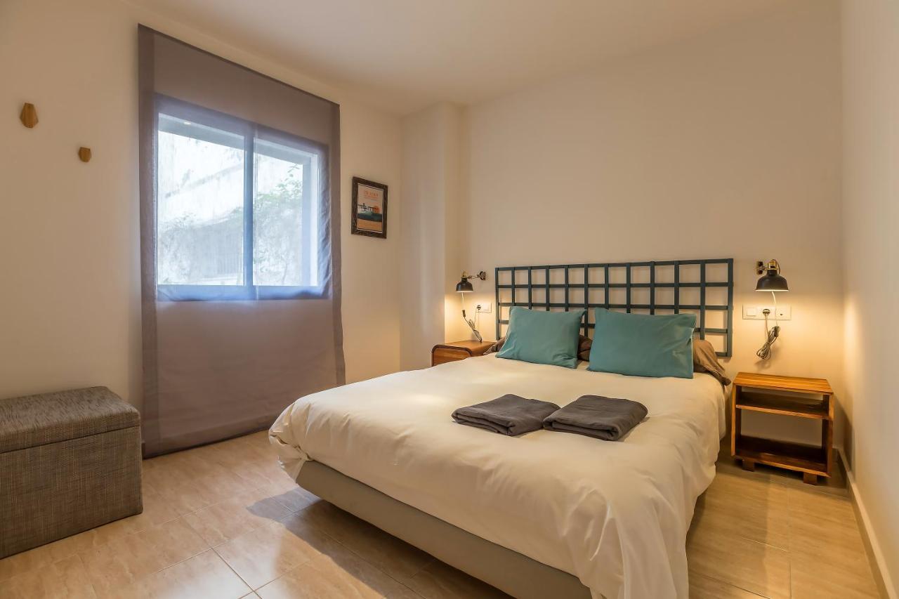 Apartamento Weekend Tarifa 107 Exterior foto